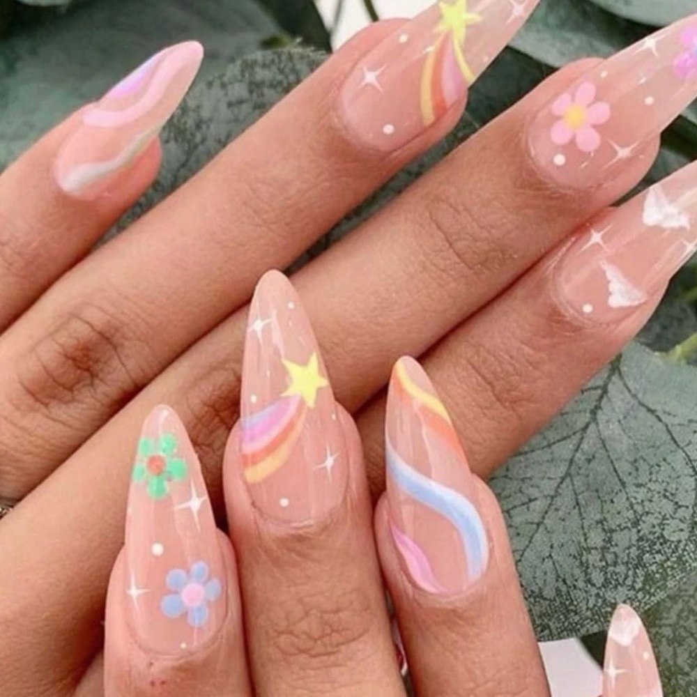 Press On Nails
